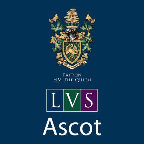 lvs ascot website